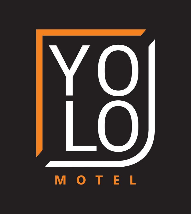 Yolo Motel para Casais *