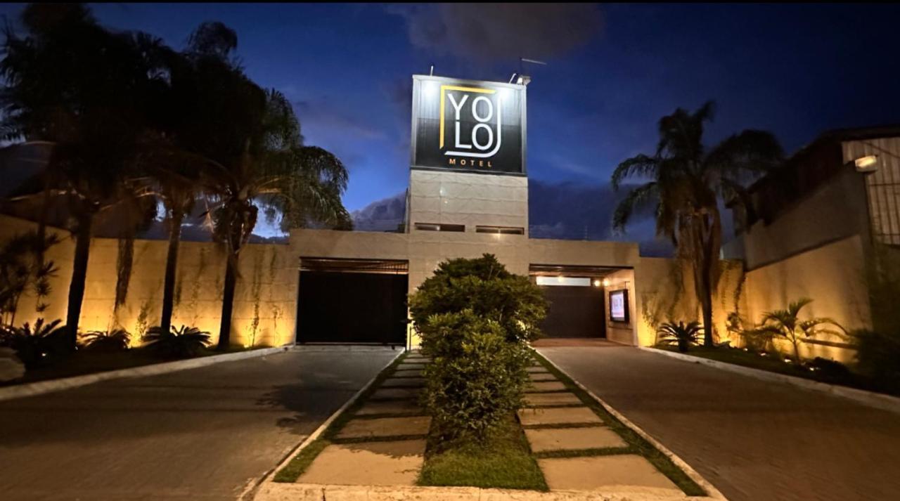 Motel para Casais Yolo